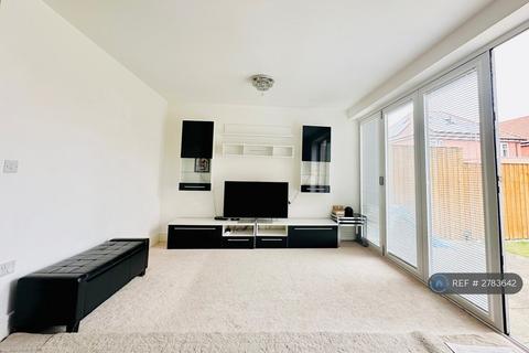 undefined, Ilberts Way, Pontefract, WF8