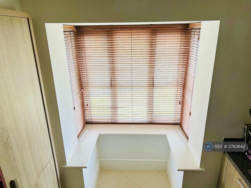 Kitchen Window