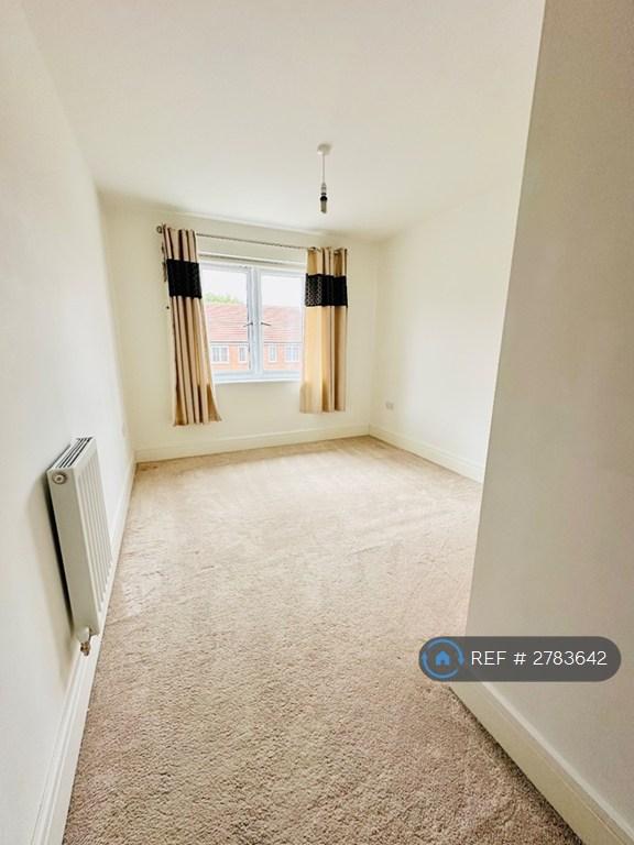 2 Bedroom
