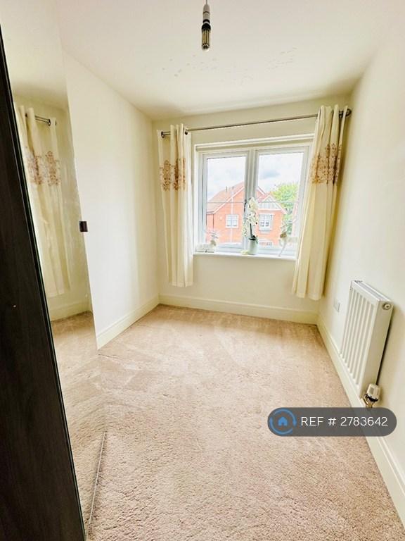 3 Bedroom