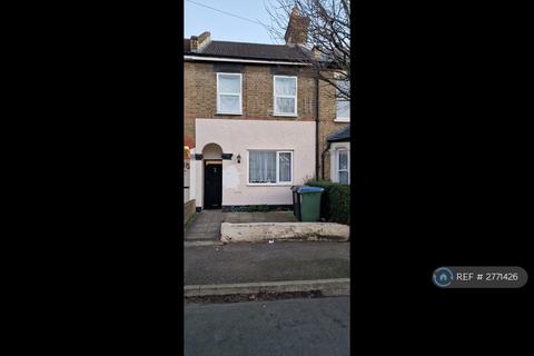 undefined, Devonshire Close, London, E15