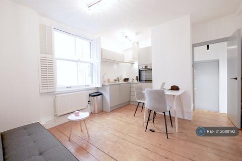 1 bedroom flat to rent, St Stephens Crescent, London, W2