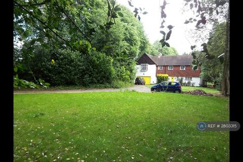 undefined, Nugents Park, Hatch End, HA5