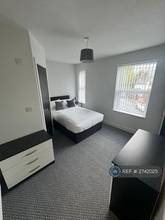1 bedroom in a house share to rent - Bath Street, Stoke On Trent, ST4