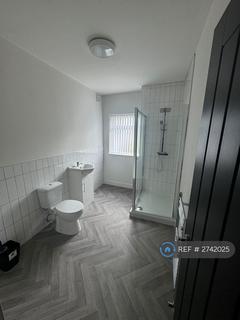 1 bedroom in a house share to rent, Bath Street, Stoke On Trent, ST4
