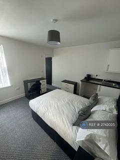 1 bedroom in a house share to rent, Bath Street, Stoke On Trent, ST4