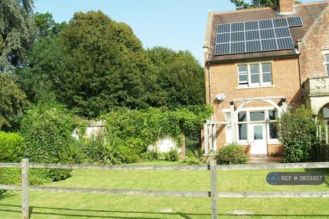2 bedroom semi-detached house to rent, Bushy Hill, Petersfield, GU32