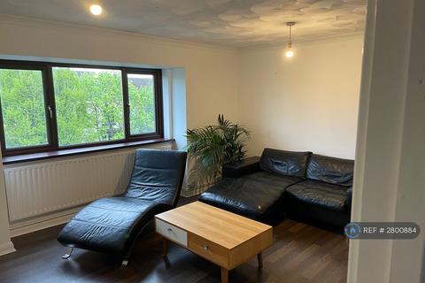 1 bedroom flat to rent, Brunel Court, Swansea, SA1