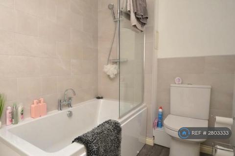 2 bedroom flat to rent, Greenwood Gardens, Nottingham, NG8