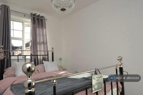 2 bedroom flat to rent, Greenwood Gardens, Nottingham, NG8
