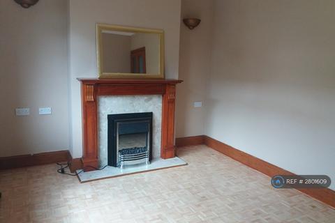 2 bedroom terraced house to rent, Fulton Road, Sheffield, S6