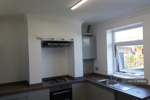 2 bedroom terraced house to rent, Fulton Road, Sheffield, S6
