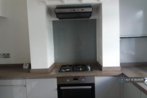 2 bedroom terraced house to rent, Fulton Road, Sheffield, S6