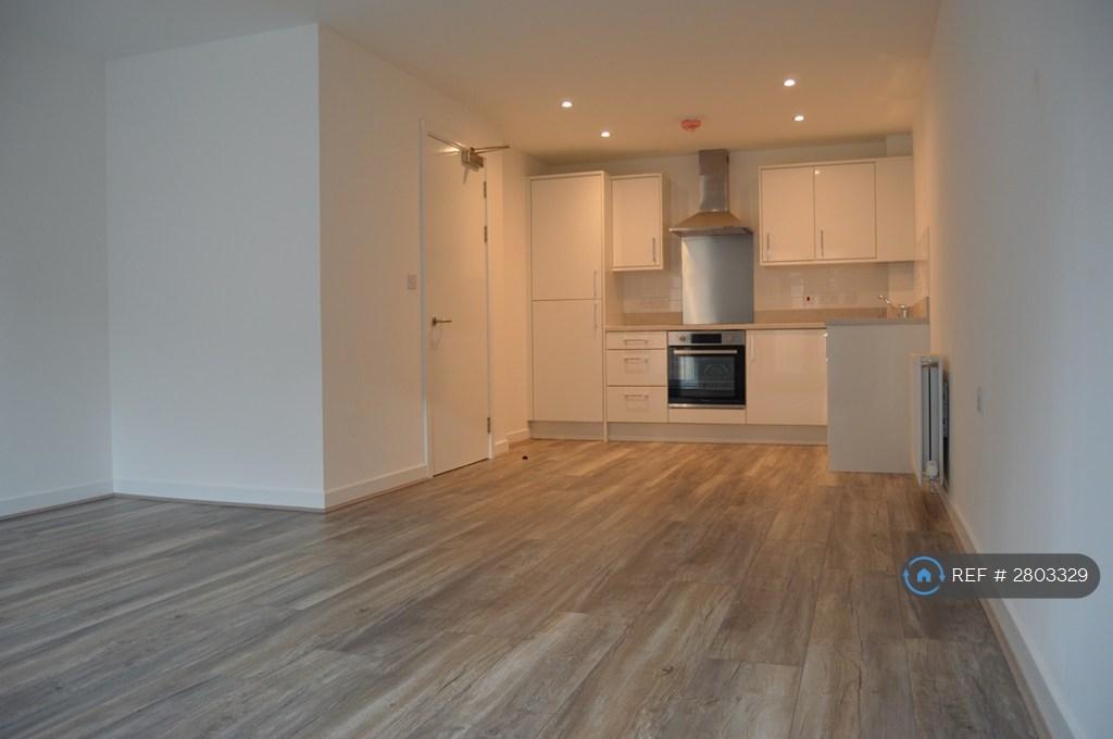 Kitchen/Lounge