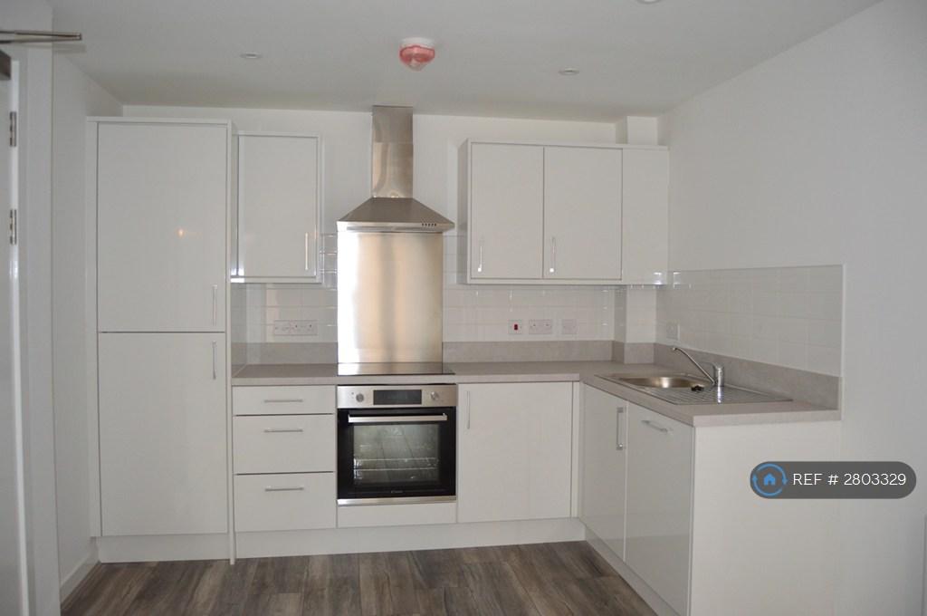 Kitchen/Lounge