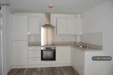 undefined, Bell Street, Glasgow, G4