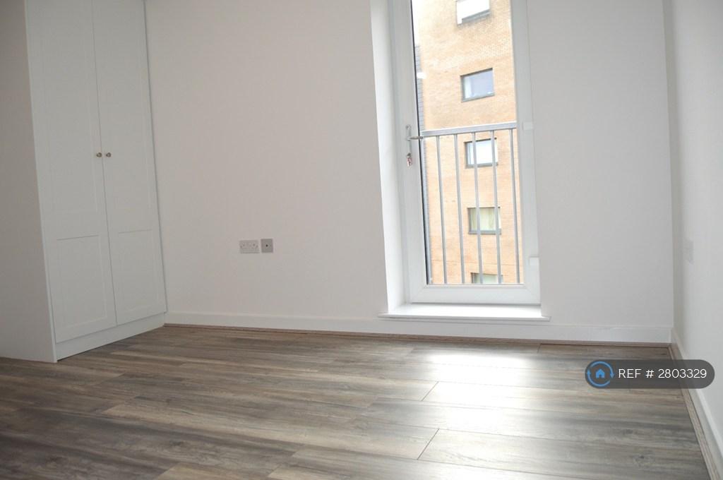 Double Bedroom