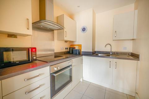 1 bedroom flat for sale, Town Bridge Mill, Leighton Buzzard