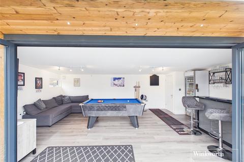 3 bedroom detached house for sale, Basingstoke Road, Riseley, RG7