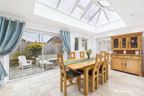 3 bedroom detached house for sale, Basingstoke Road, Riseley, RG7