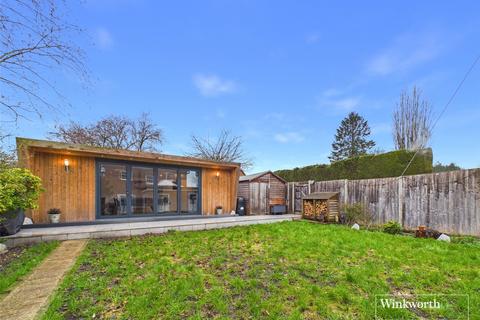 3 bedroom detached house for sale, Basingstoke Road, Riseley, RG7