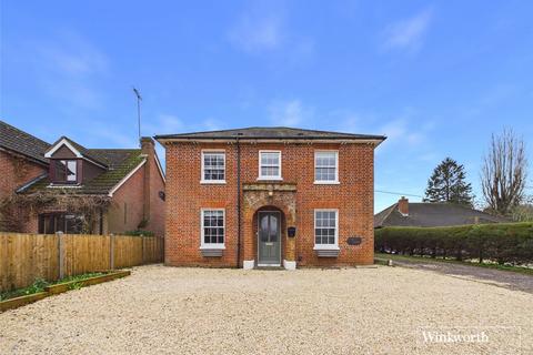 undefined, Basingstoke Road, Riseley, RG7
