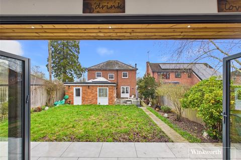 undefined, Basingstoke Road, Riseley, RG7