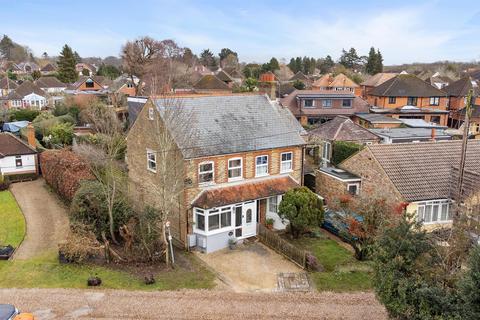 undefined, The Phygtle, Chalfont St. Peter, SL9