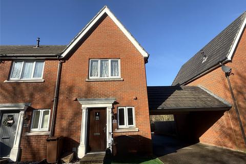 2 bedroom house for sale, Jovian Way, Ipswich, Suffolk, UK, IP1