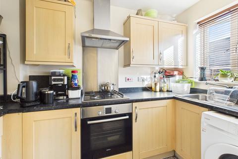 2 bedroom house for sale, Jovian Way, Ipswich, Suffolk, UK, IP1