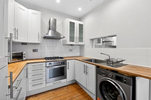 2 bedroom flat for sale, Underwood Road, Paisley
