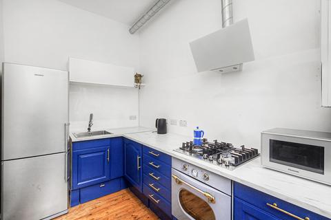 1 bedroom flat for sale, 2/3 Drumdryan Street, Tollcross, Edinburgh, EH3 9LA