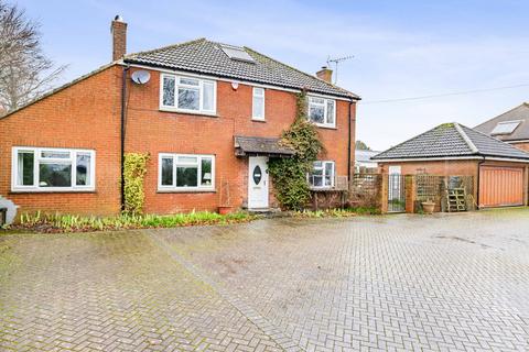 5 bedroom detached house for sale, Sandling Road, Lyminge, Folkestone, CT18