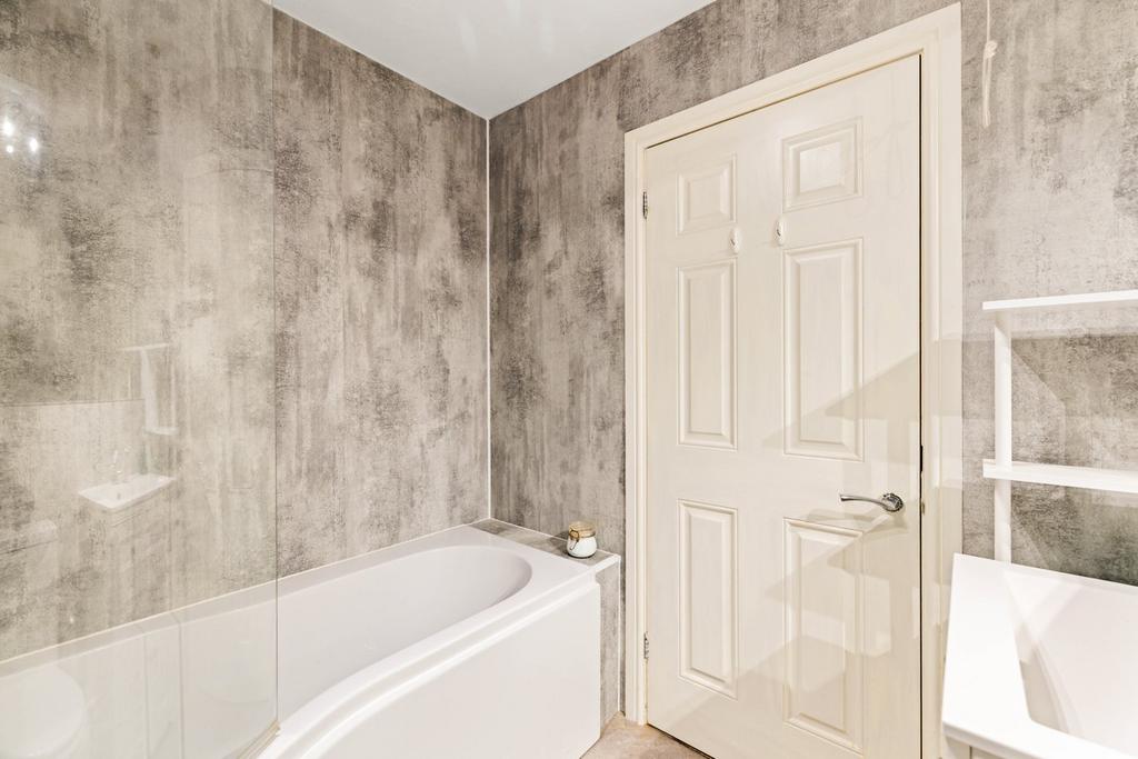 Annexe Bathroom