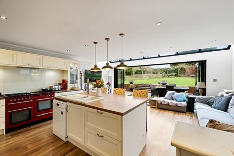 5 bedroom detached house for sale, Sandling Road, Lyminge, Folkestone, CT18