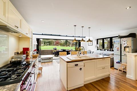 5 bedroom detached house for sale, Sandling Road, Lyminge, Folkestone, CT18