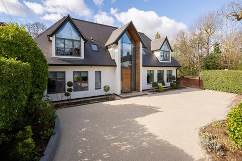 6 bedroom detached house for sale, California Lane, Herts, WD23