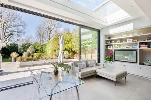 6 bedroom detached house for sale, California Lane, Bushey Heath, WD23