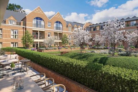 undefined, Larch Avenue, Ascot SL5