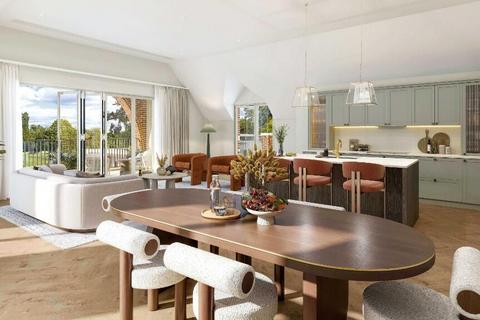 undefined, Larch Avenue, Ascot SL5