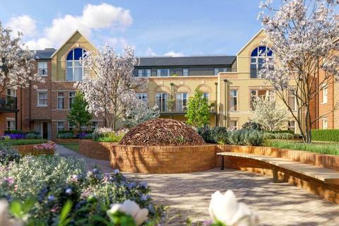 undefined, Larch Avenue, Ascot SL5