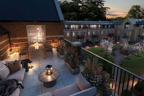 undefined, Larch Avenue, Ascot SL5