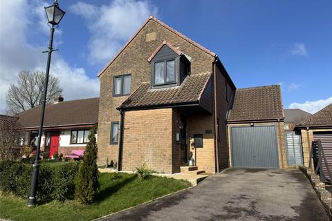 3 bedroom detached house for sale, Dening Close, Somerset TA20