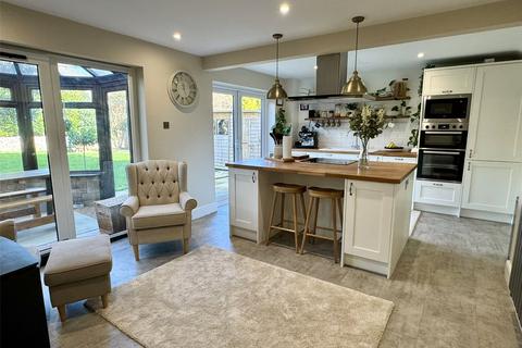 3 bedroom detached house for sale, Dening Close, Somerset TA20