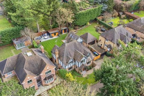 4 bedroom detached house for sale, Linden Drive, Gerrards Cross, SL9