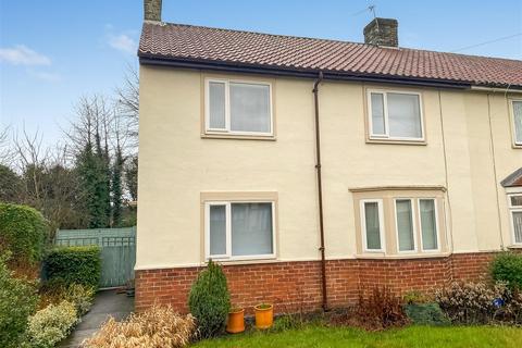 3 bedroom semi-detached house for sale - Atkinson Gardens, Aycliffe Village