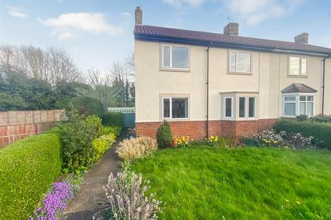 3 bedroom semi-detached house for sale, Atkinson Gardens, Aycliffe Village