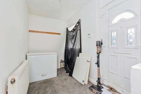 2 bedroom terraced house for sale, Coleridge Road, Oldham, OL1