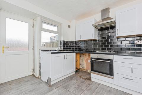 2 bedroom terraced house for sale, Coleridge Road, Oldham, OL1
