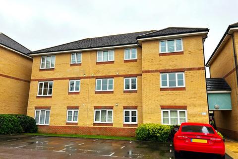 2 bedroom flat for sale, The Fairways, Portsmouth PO6